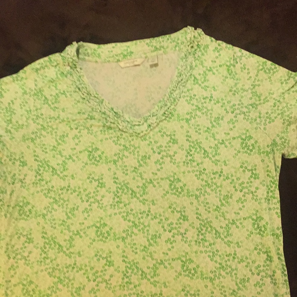 Liz Claiborne top